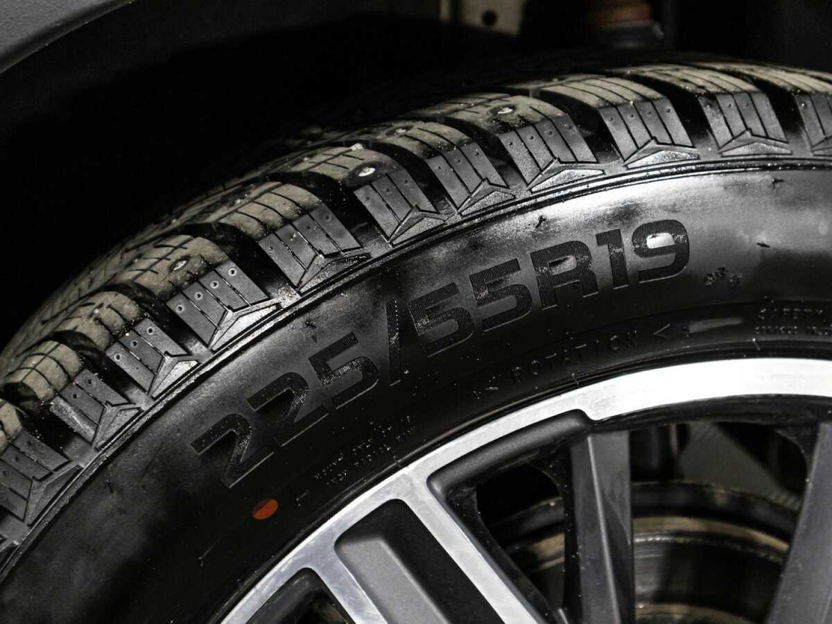 Купить EXEED LX с пробегом. Фото: #23