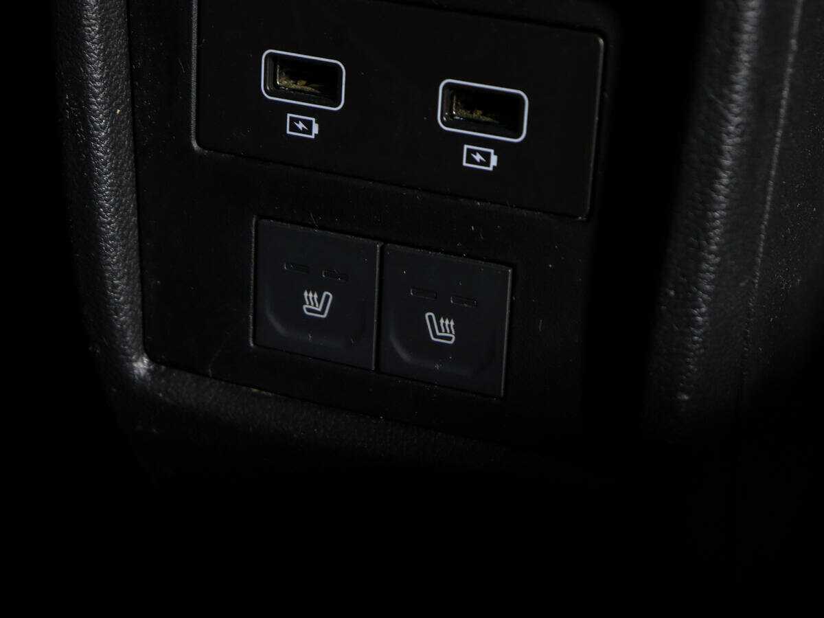 Купить Renault Duster с пробегом. Фото: #13