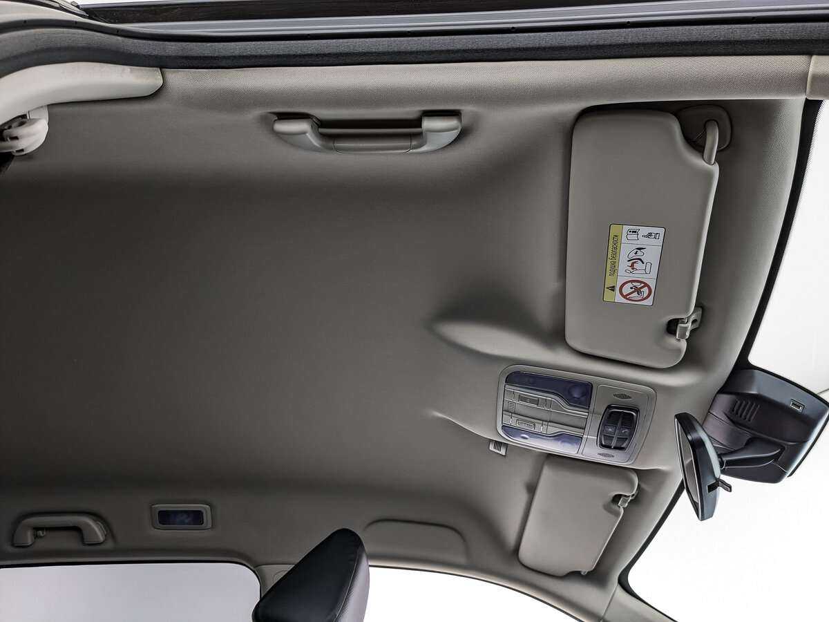 Купить Haval F7 с пробегом. Фото: #18