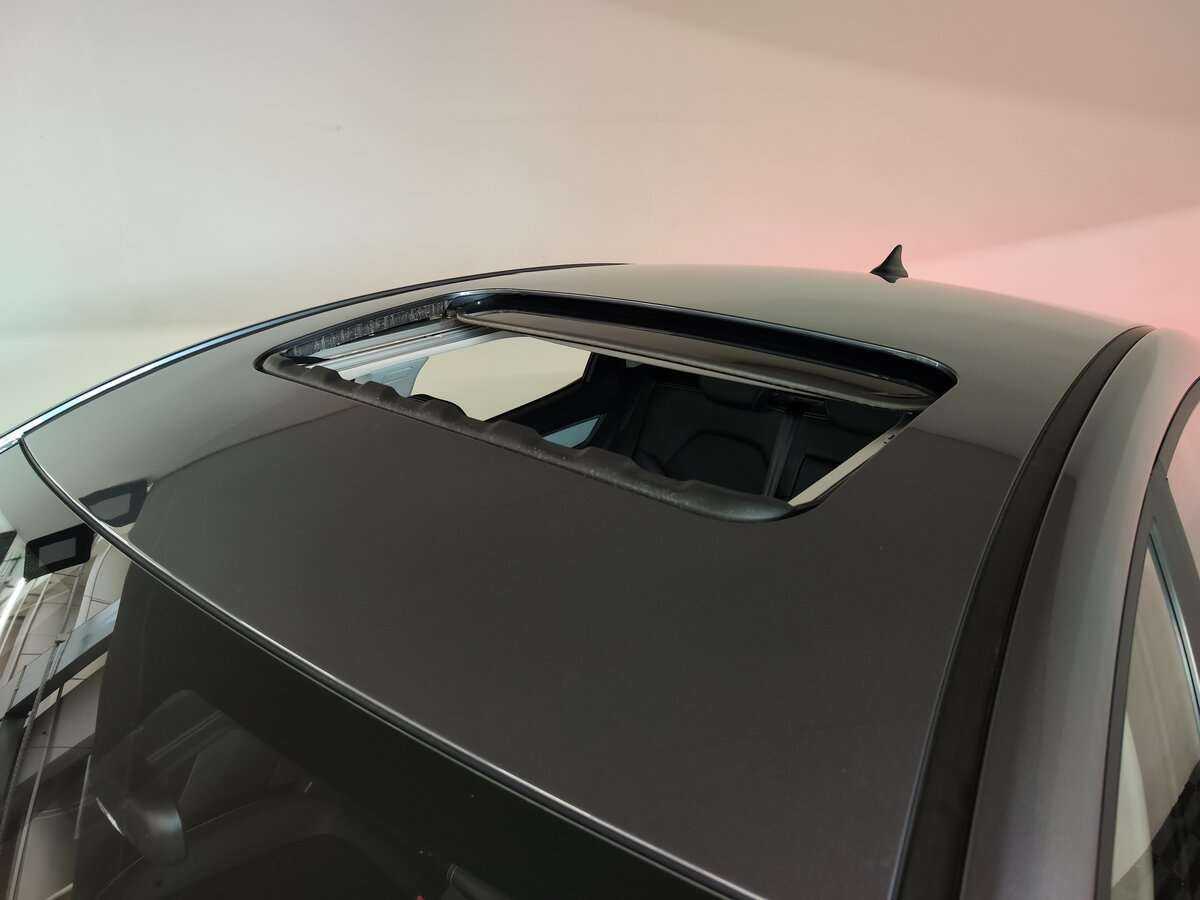 Купить JAC J7 с пробегом. Фото: #6