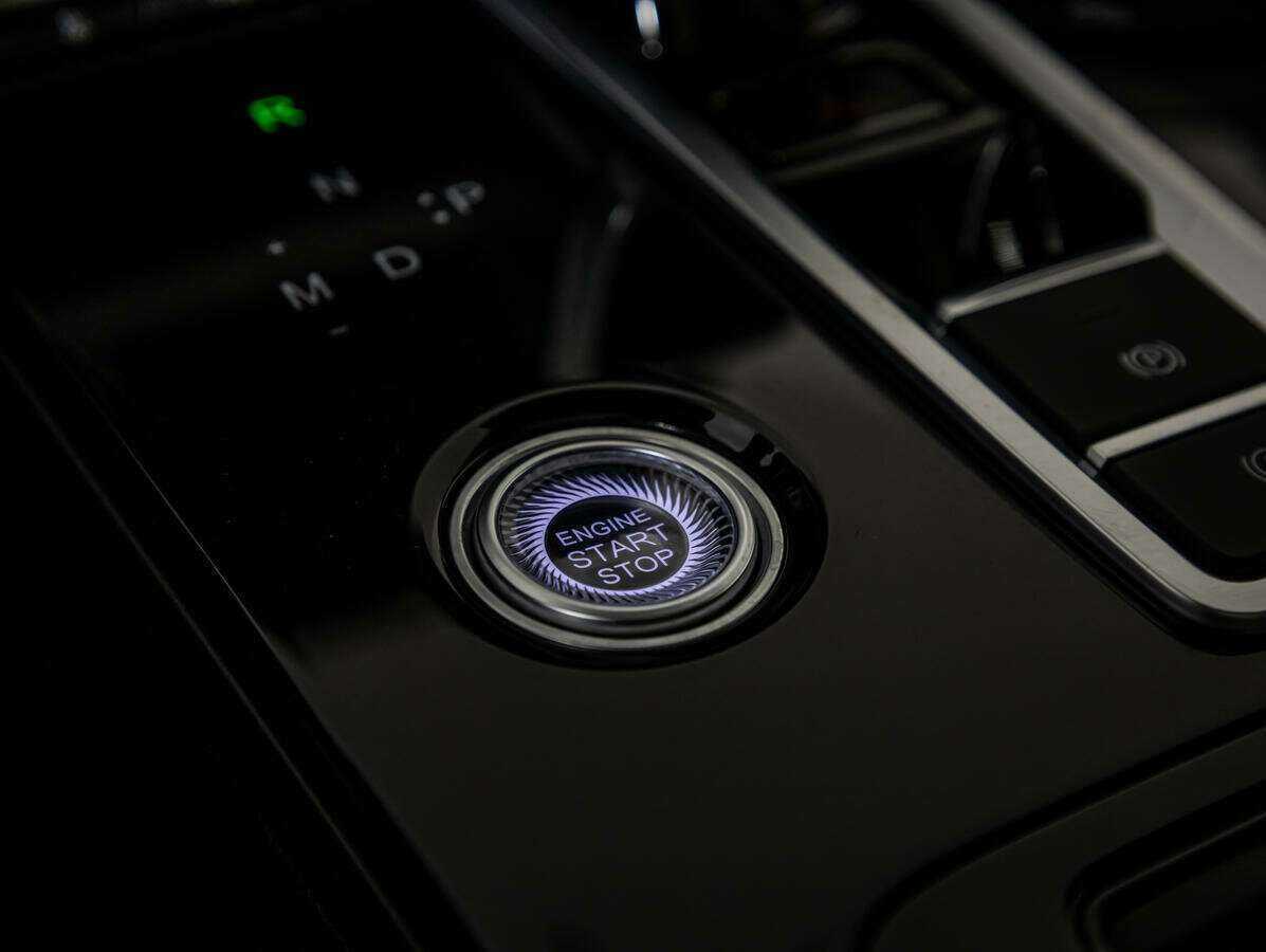 Купить Chery Tiggo 8 Pro с пробегом. Фото: #19