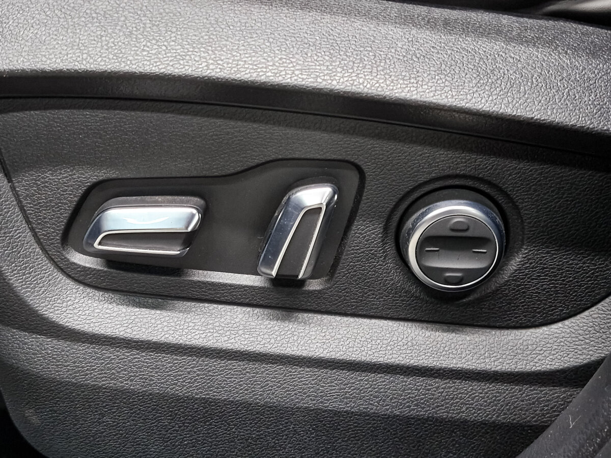 Купить Chery Tiggo 7 Pro с пробегом. Фото: #26