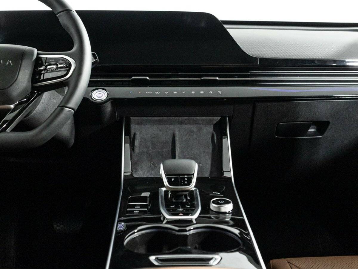 Купить OMODA C5 с пробегом. Фото: #13