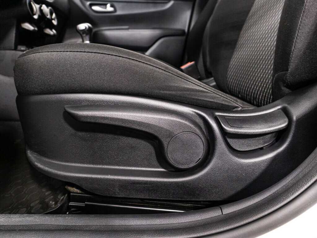 Купить Kia Rio с пробегом. Фото: #21