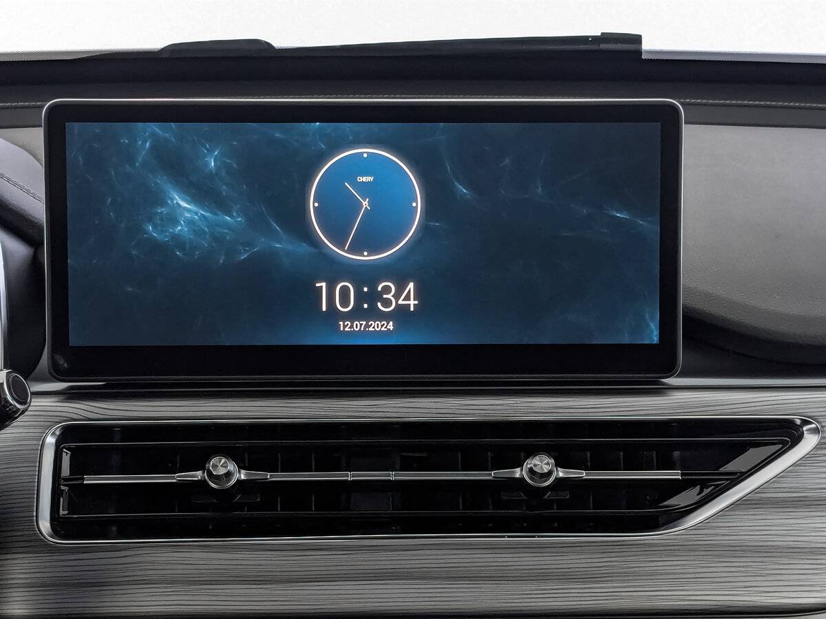 Купить Chery Tiggo 8 Pro с пробегом. Фото: #16