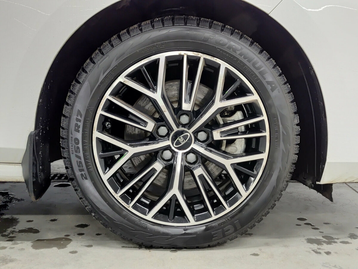 Купить Москвич 6 с пробегом. Фото: #17