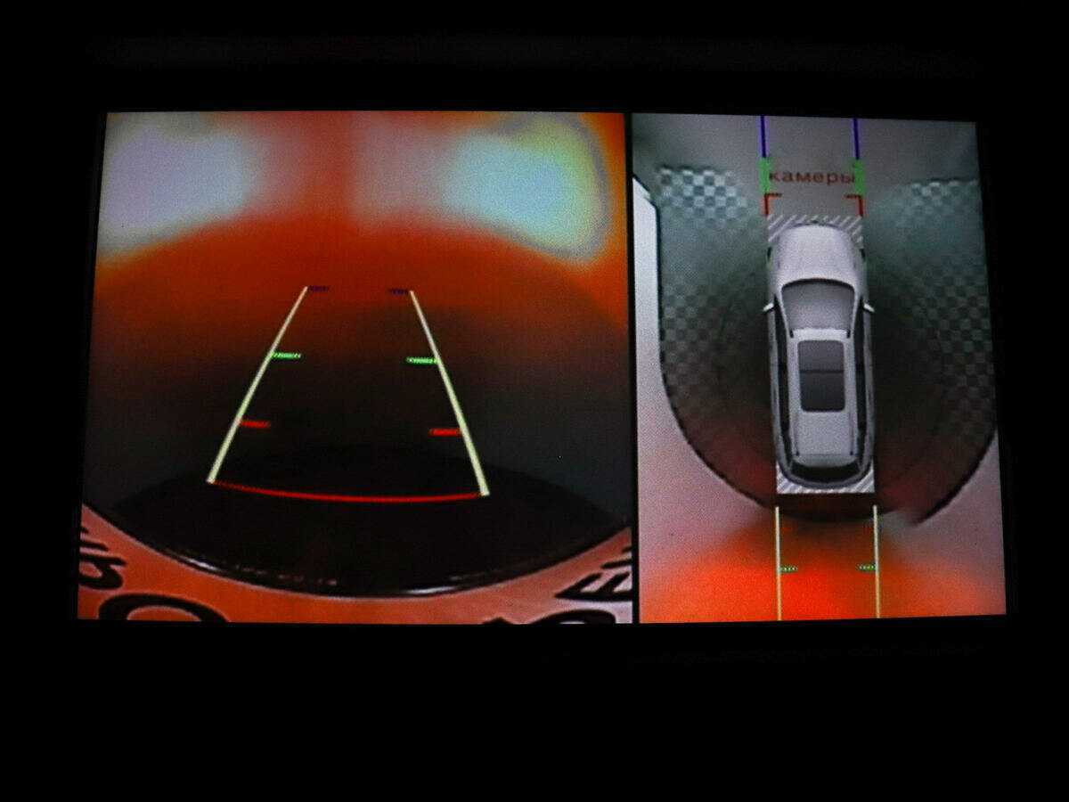 Купить Geely Atlas с пробегом. Фото: #15