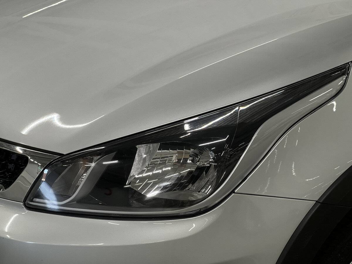 Купить Kia Rio с пробегом. Фото: #16