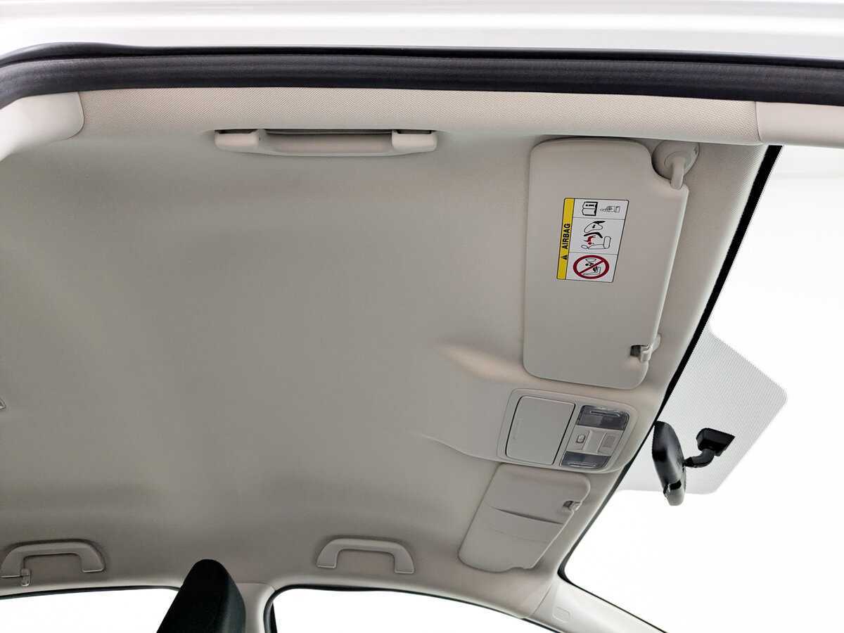 Купить Honda CR-V с пробегом. Фото: #19