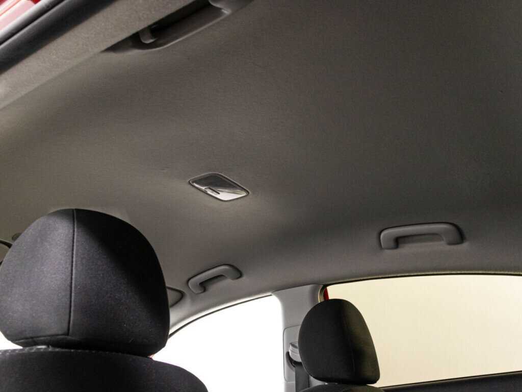 Купить Kia Rio с пробегом. Фото: #28