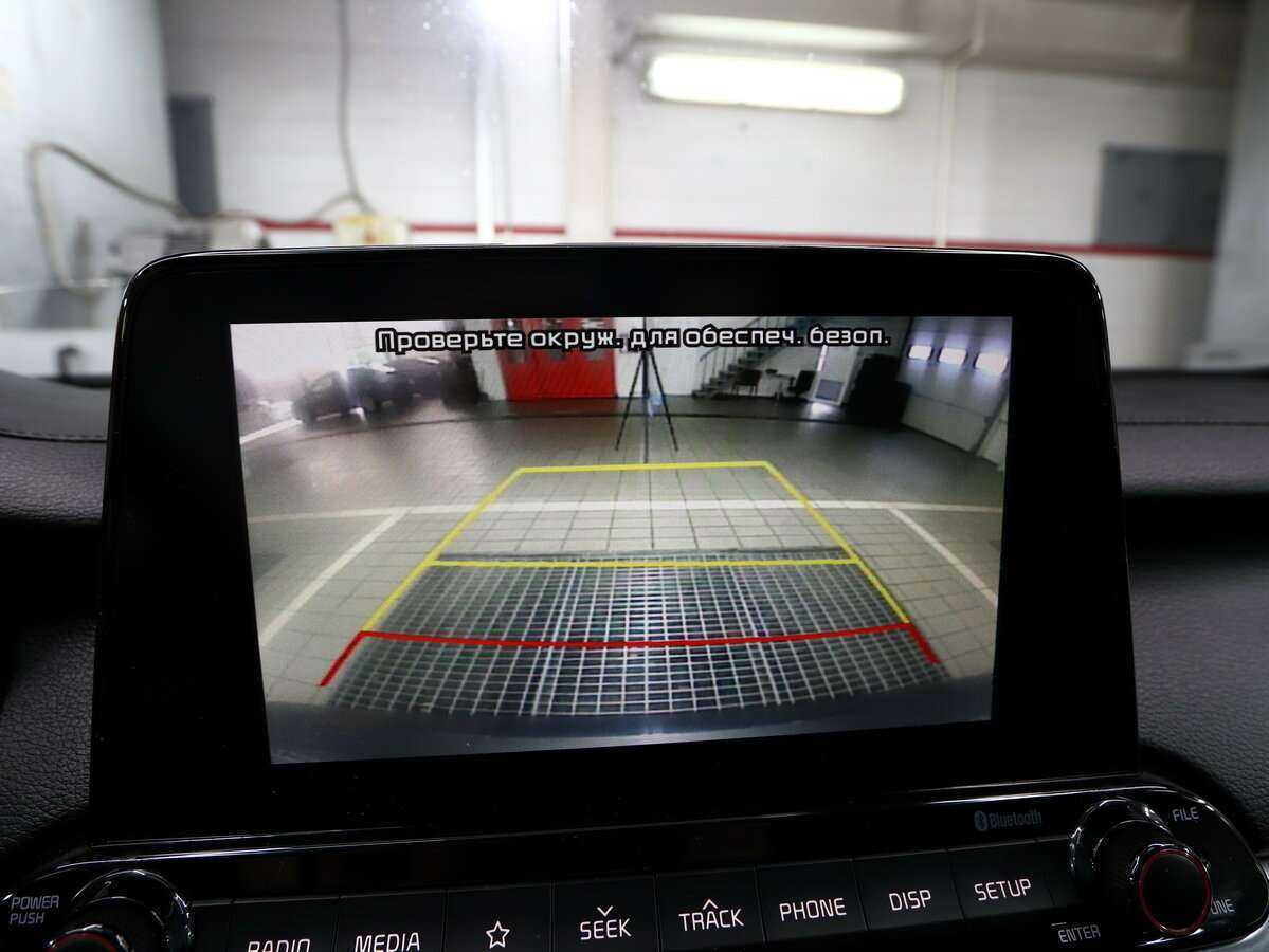 Купить Kia Cerato с пробегом. Фото: #18