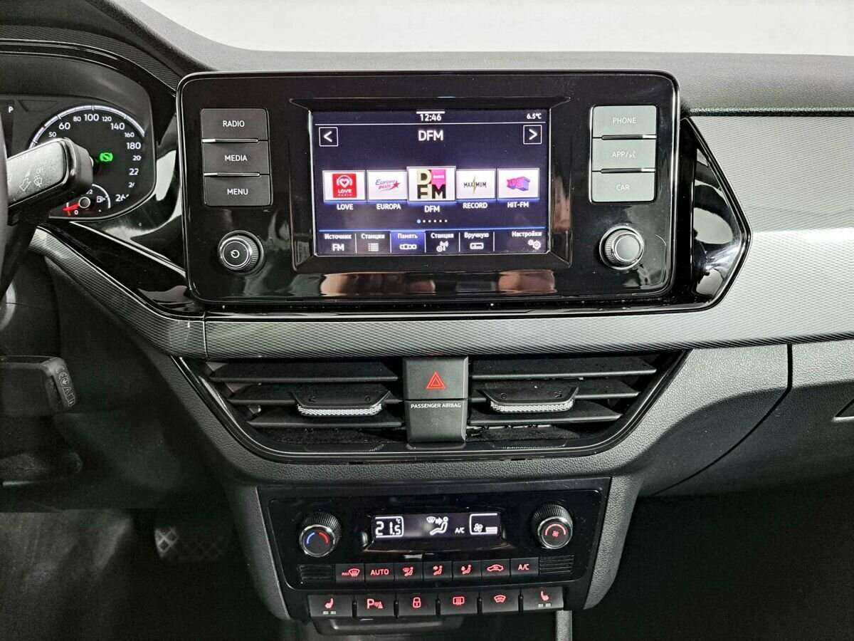 Купить Volkswagen Polo с пробегом. Фото: #12