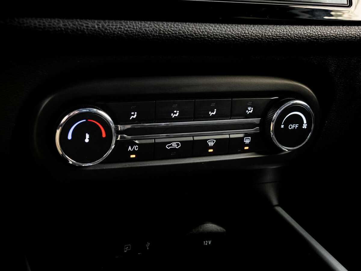 Купить Chery Tiggo 4 с пробегом. Фото: #11