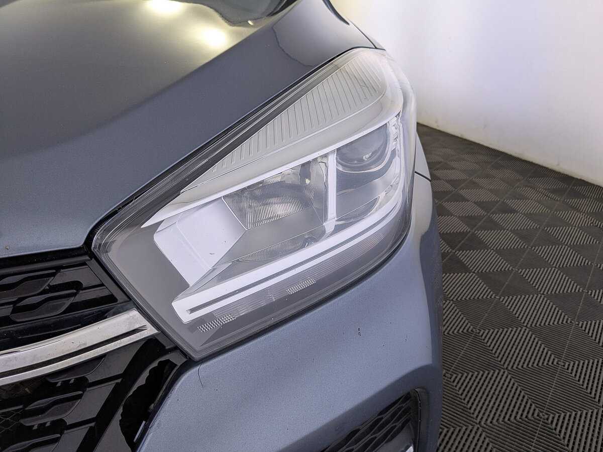 Купить Chery Tiggo 4 с пробегом. Фото: #10