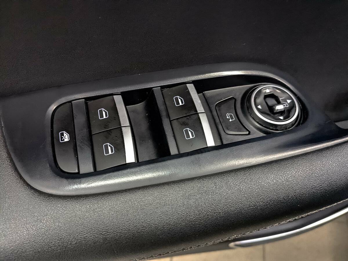 Купить Chery Tiggo 7 Pro с пробегом. Фото: #22