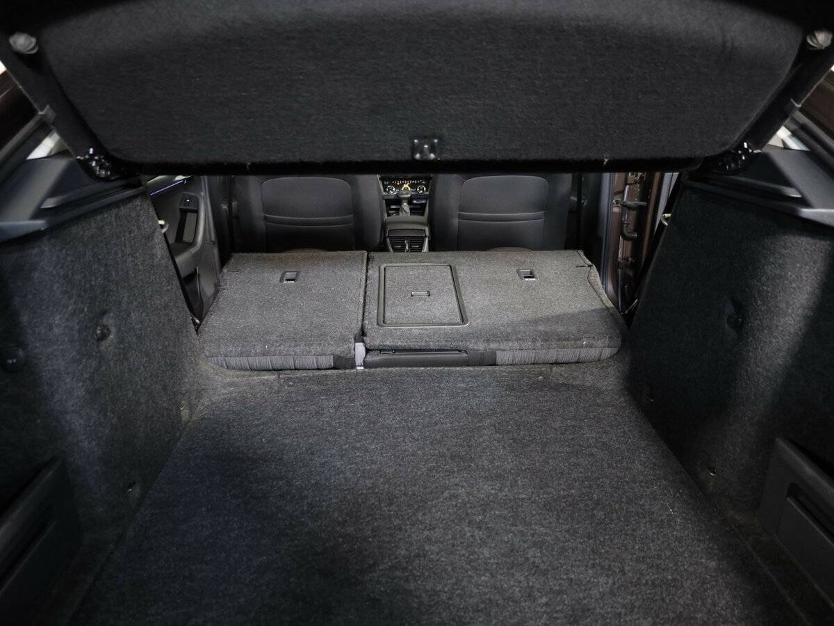 Купить Skoda Octavia с пробегом. Фото: #14