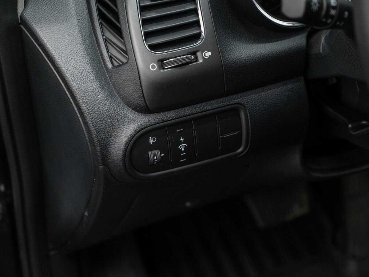 Купить Kia Cerato с пробегом. Фото: #15