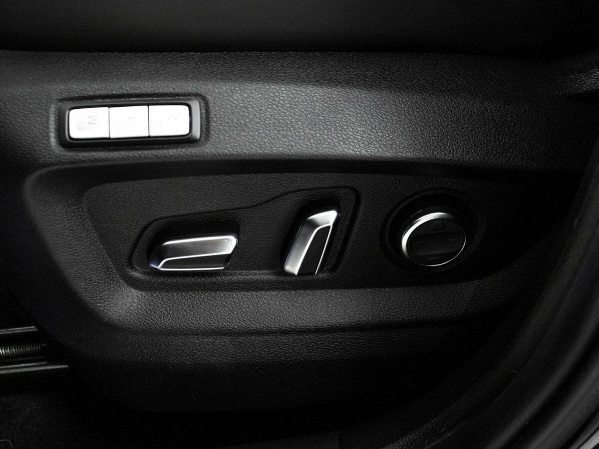 Купить Chery Tiggo 8 Pro с пробегом. Фото: #16