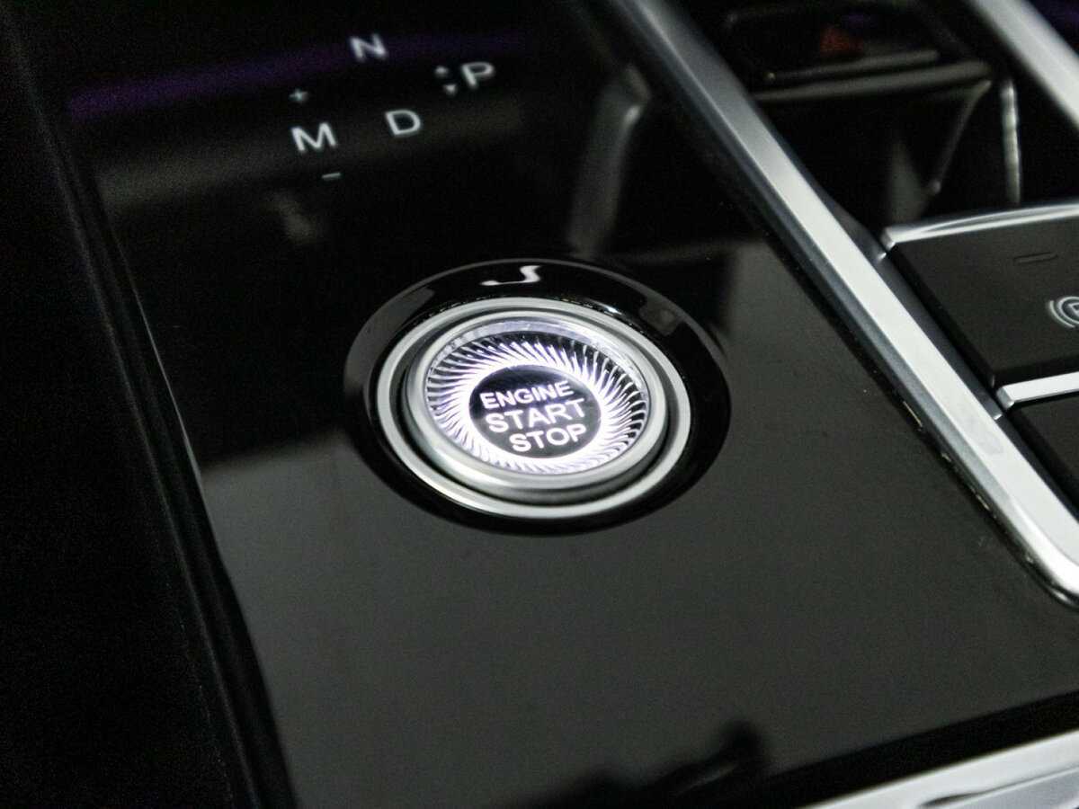 Купить Chery Tiggo 8 Pro с пробегом. Фото: #22