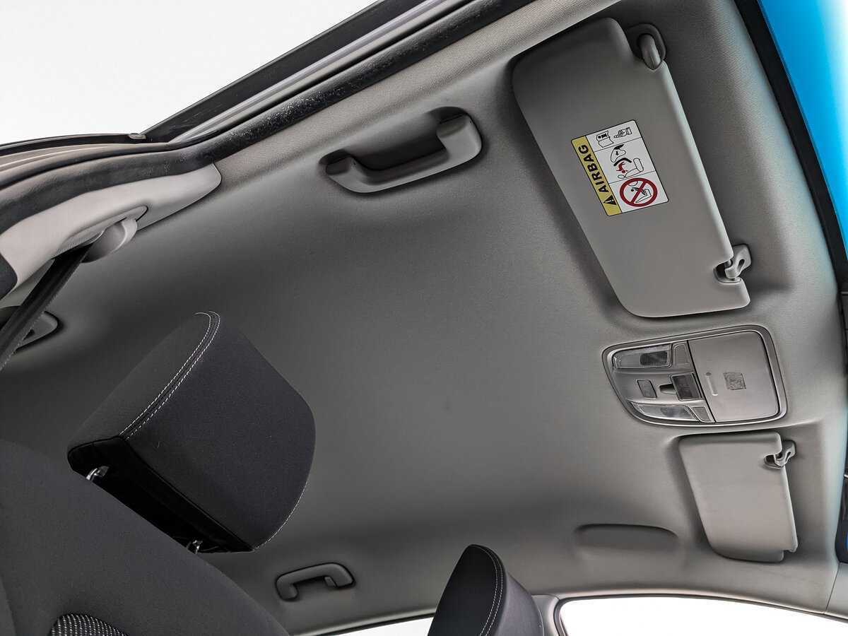 Купить Kia Sportage с пробегом. Фото: #17