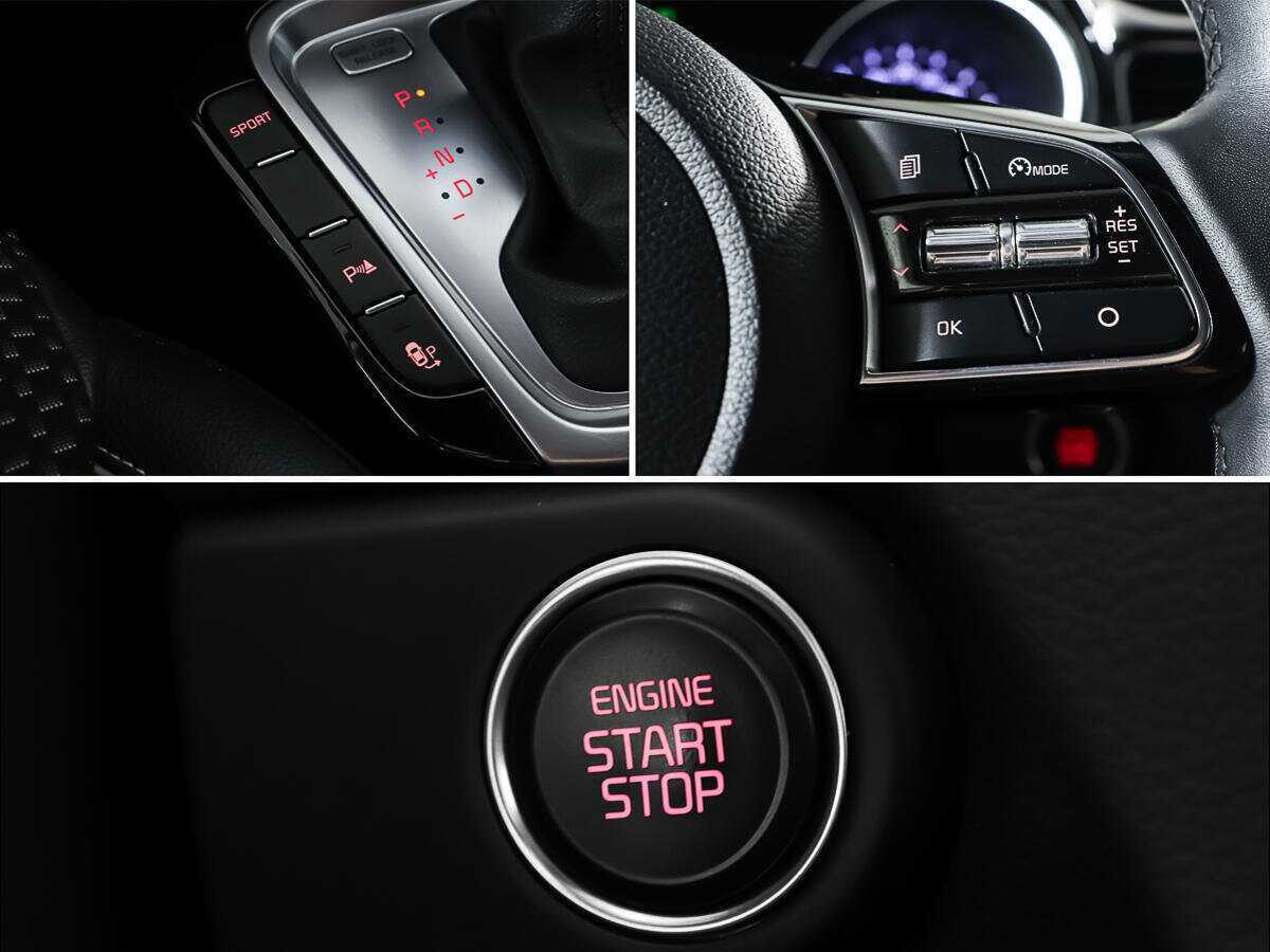 Купить Kia XCeed с пробегом. Фото: #16