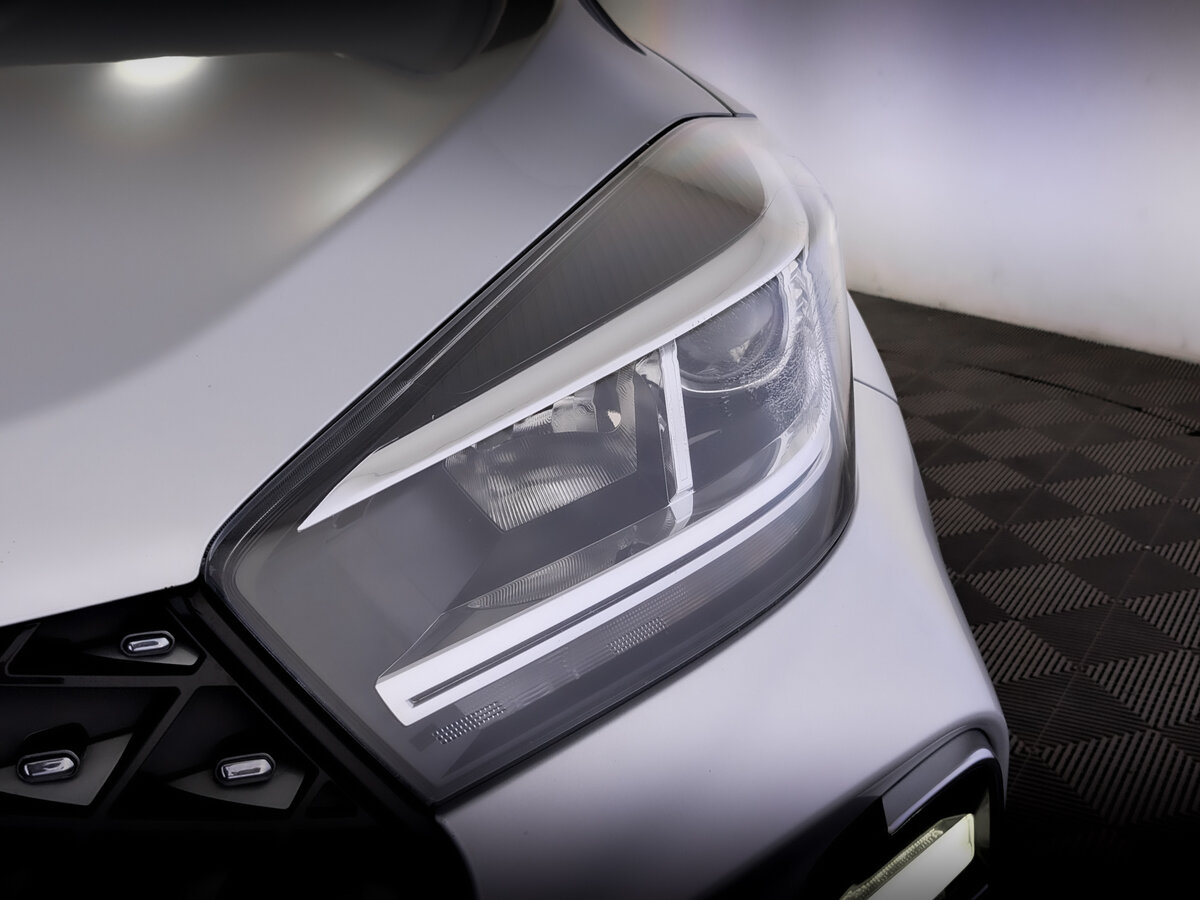 Купить Chery Tiggo 4 Pro с пробегом. Фото: #16