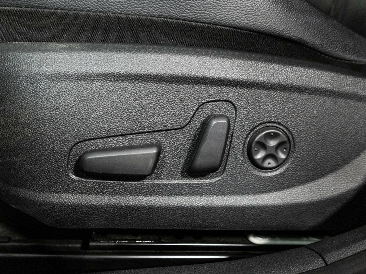 Купить Kia Optima с пробегом. Фото: #14