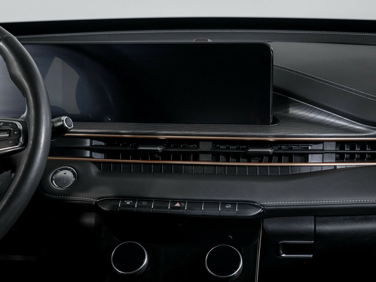 Купить EXEED LX с пробегом. Фото: #12