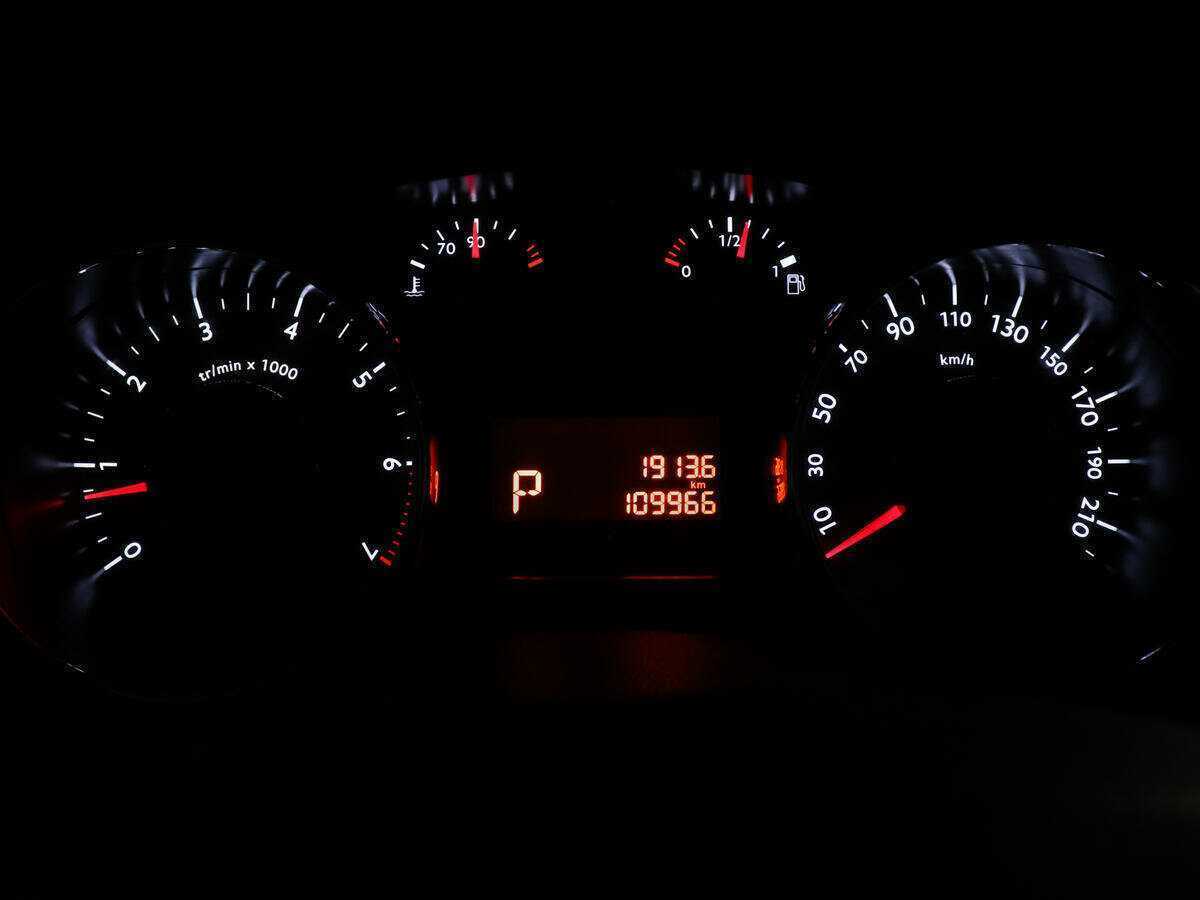 Купить Peugeot 3008 с пробегом. Фото: #11