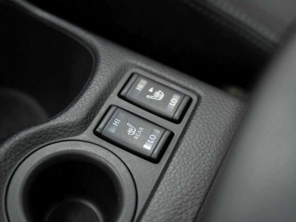 Купить Nissan Qashqai с пробегом. Фото: #19