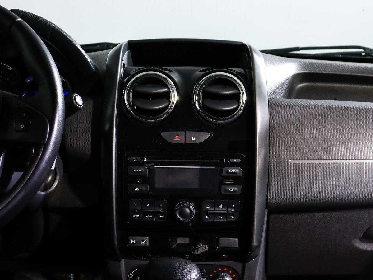 Купить Renault Duster с пробегом. Фото: #10