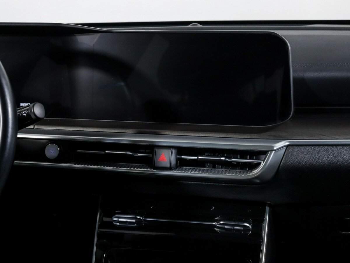 Купить Kia K5 с пробегом. Фото: #8