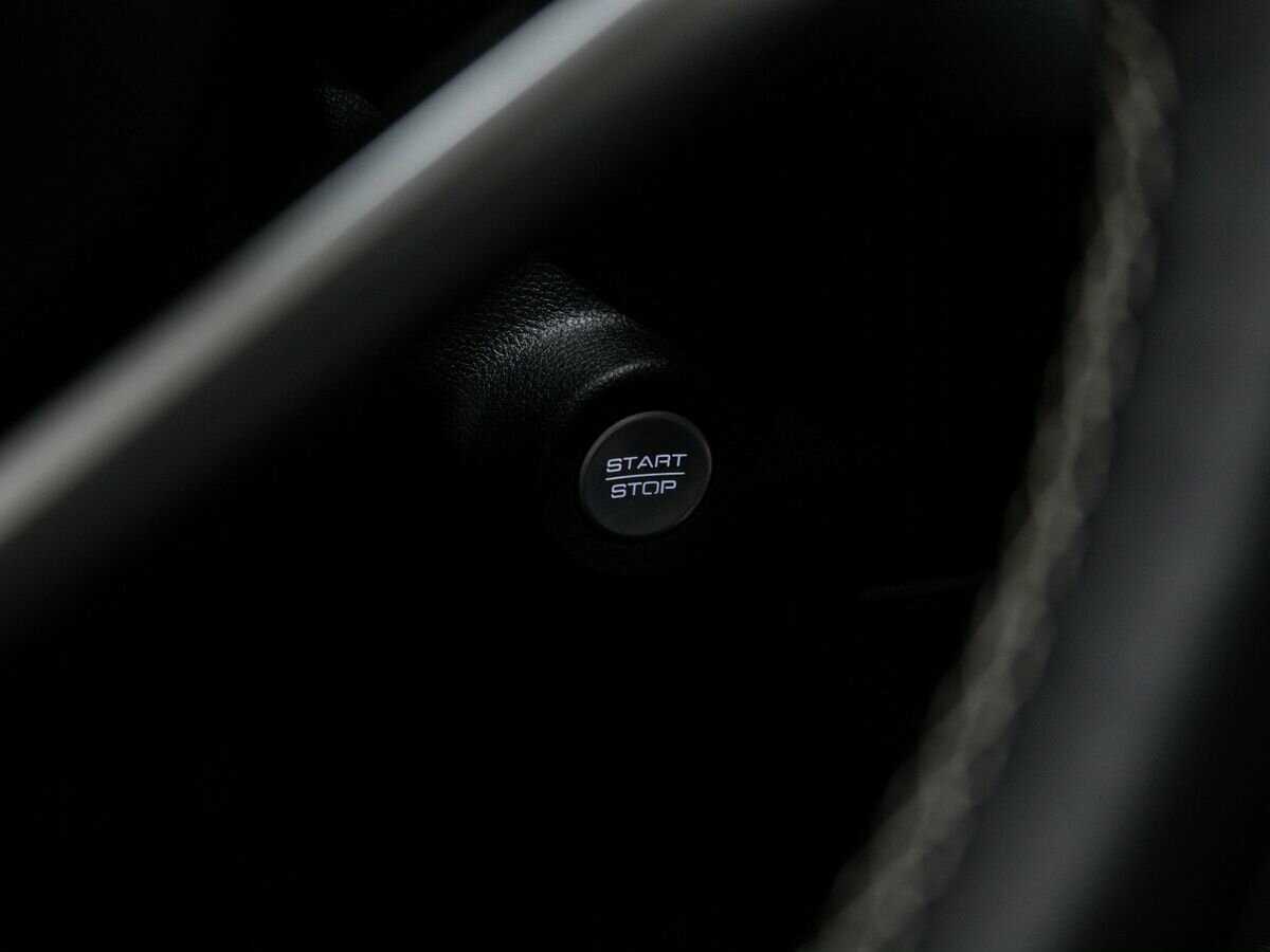 Купить Haval Jolion с пробегом. Фото: #20