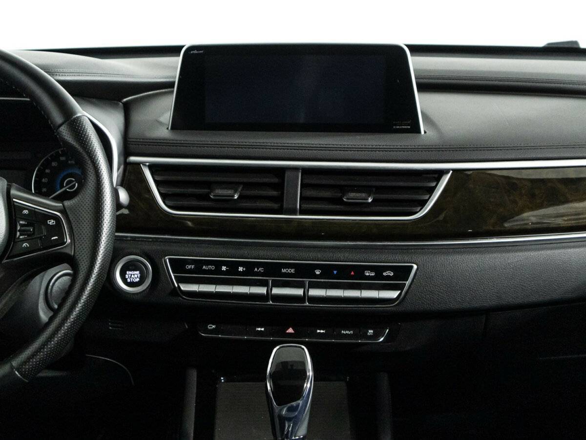 Купить Dongfeng 580 с пробегом. Фото: #13