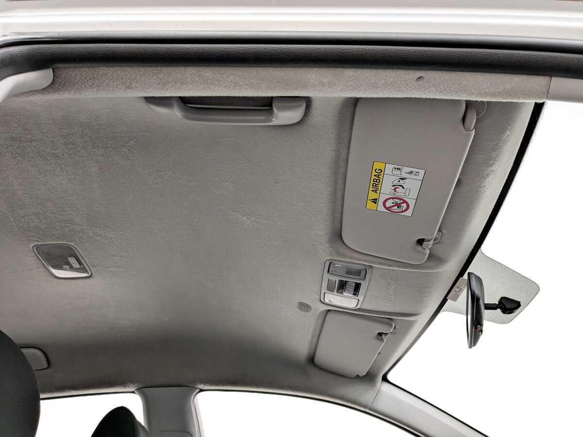 Купить Kia Rio с пробегом. Фото: #21