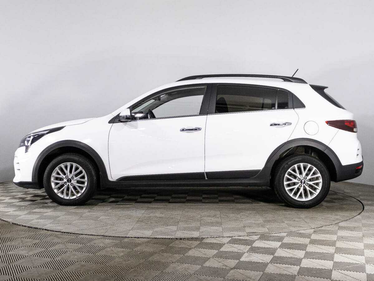 Купить Kia Rio с пробегом. Фото: #7