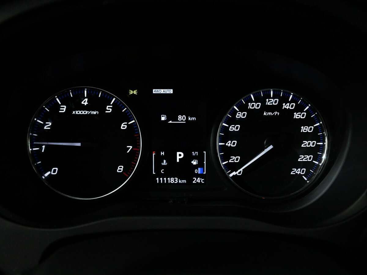 Купить Mitsubishi Outlander с пробегом. Фото: #10