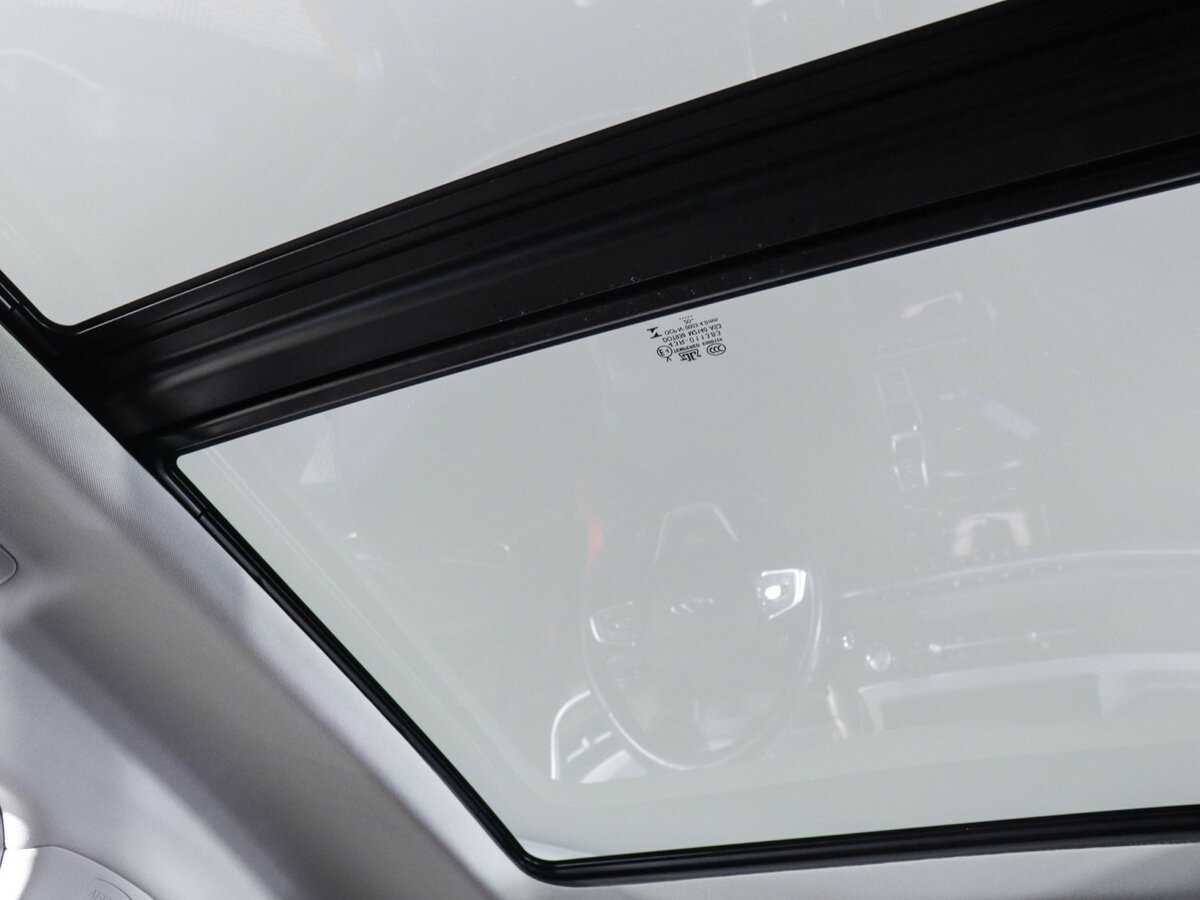 Купить Chery Tiggo 7 Pro с пробегом. Фото: #14