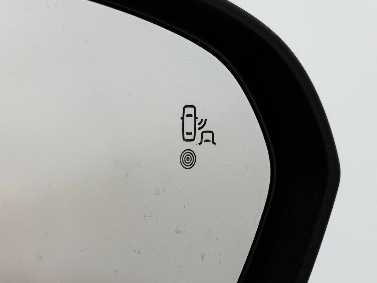 Купить Renault Arkana с пробегом. Фото: #17