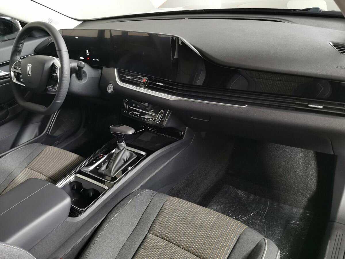 Купить FAW Bestune B70 с пробегом. Фото: #8