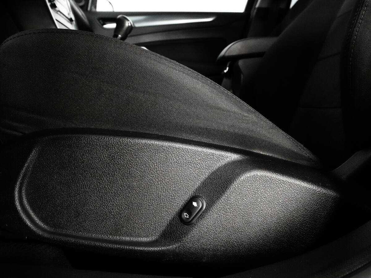 Купить Ford Mondeo с пробегом. Фото: #9