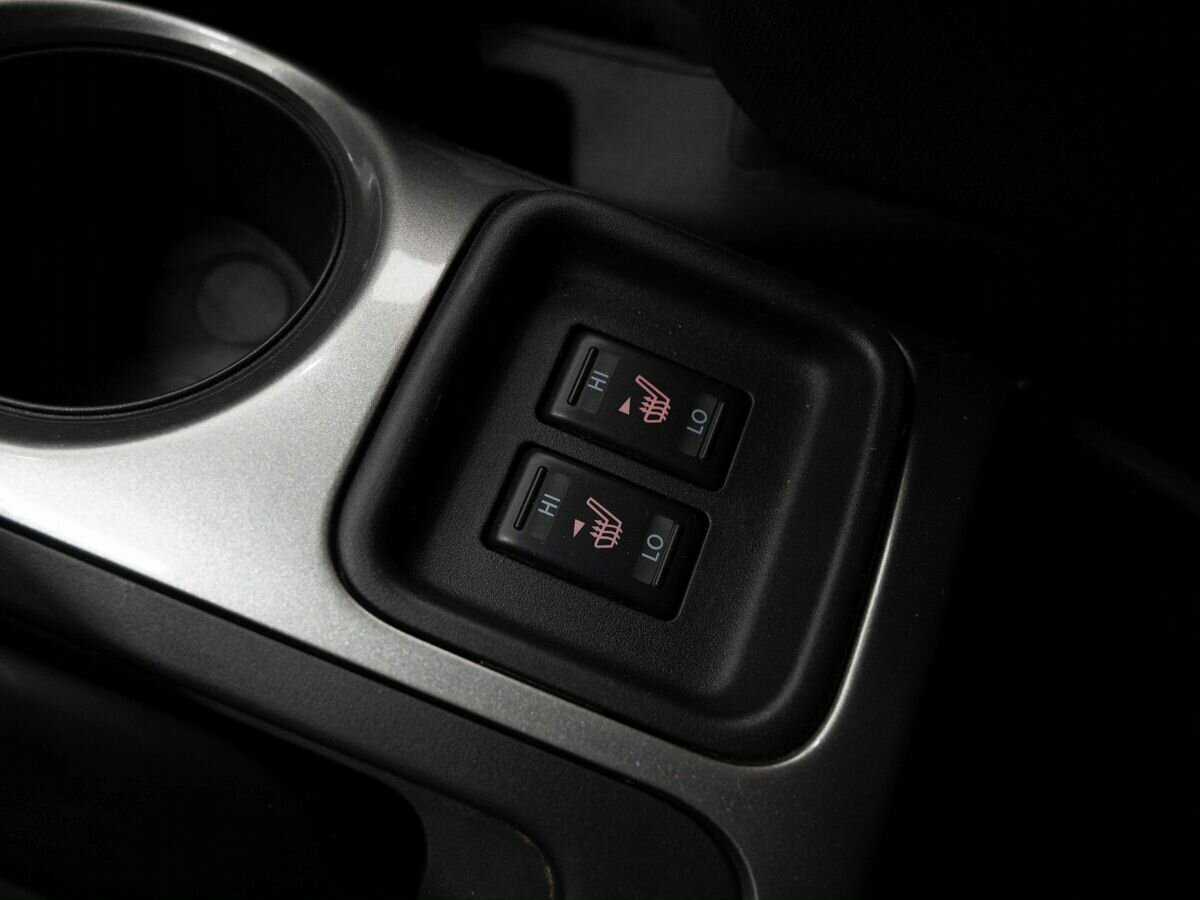 Купить Nissan Juke с пробегом. Фото: #18