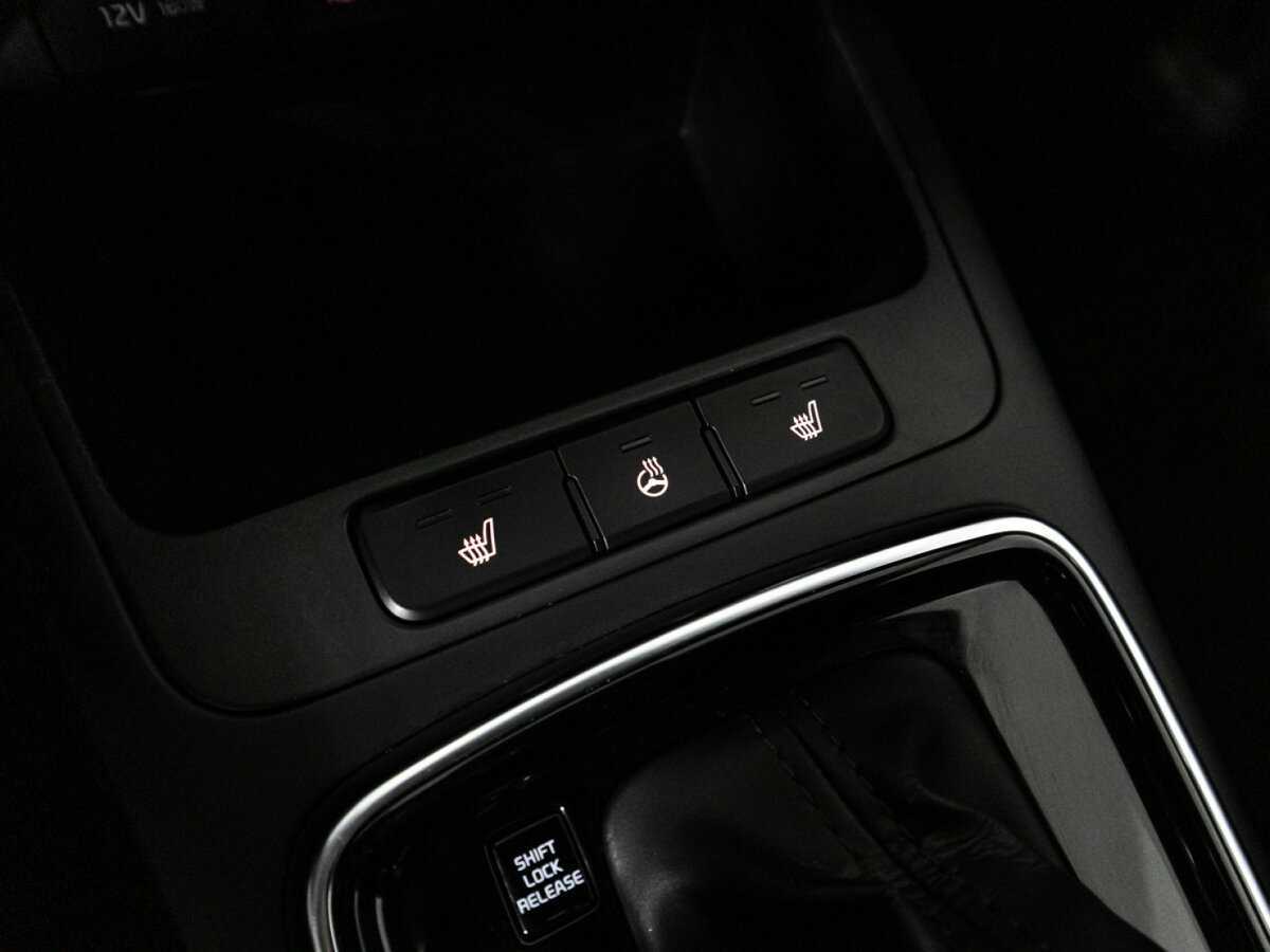 Купить Kia Rio с пробегом. Фото: #16