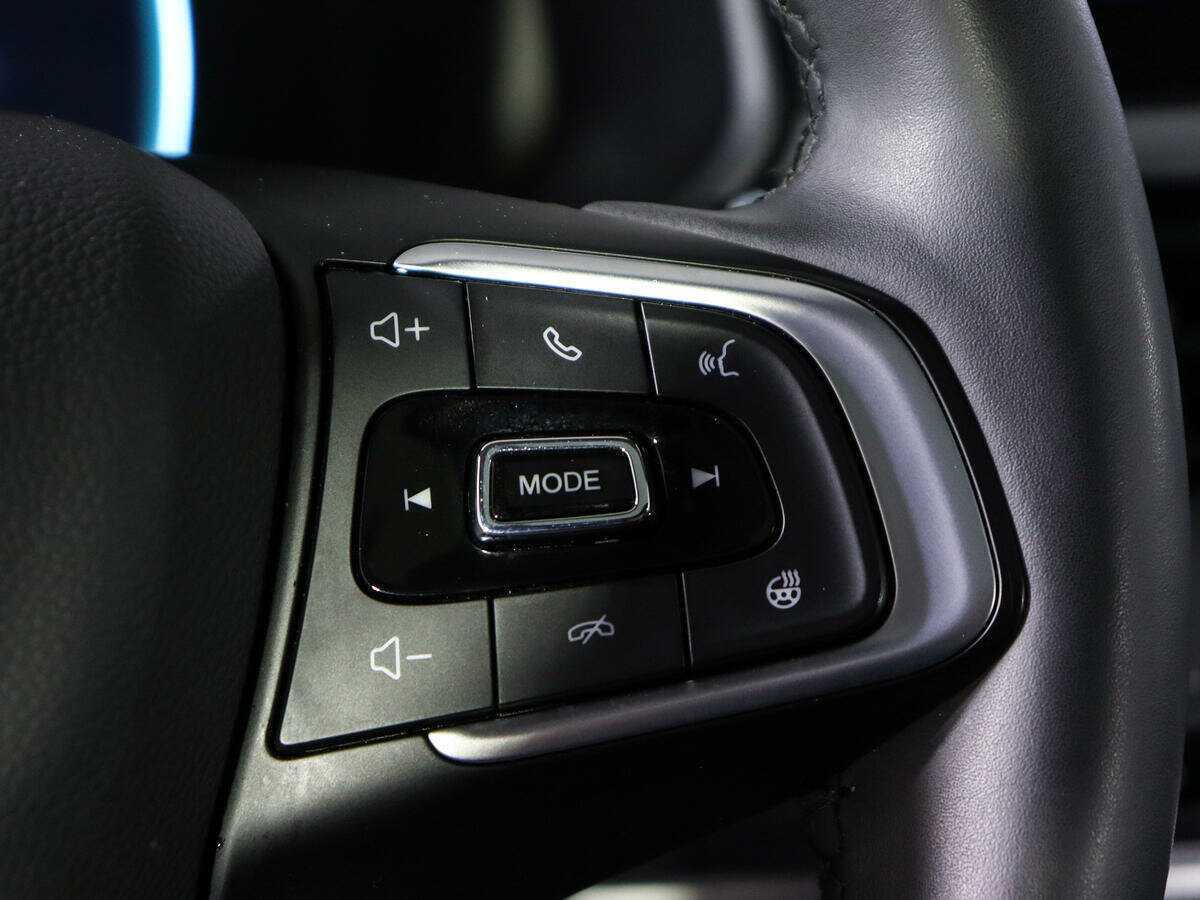 Купить Chery Tiggo 4 Pro с пробегом. Фото: #19