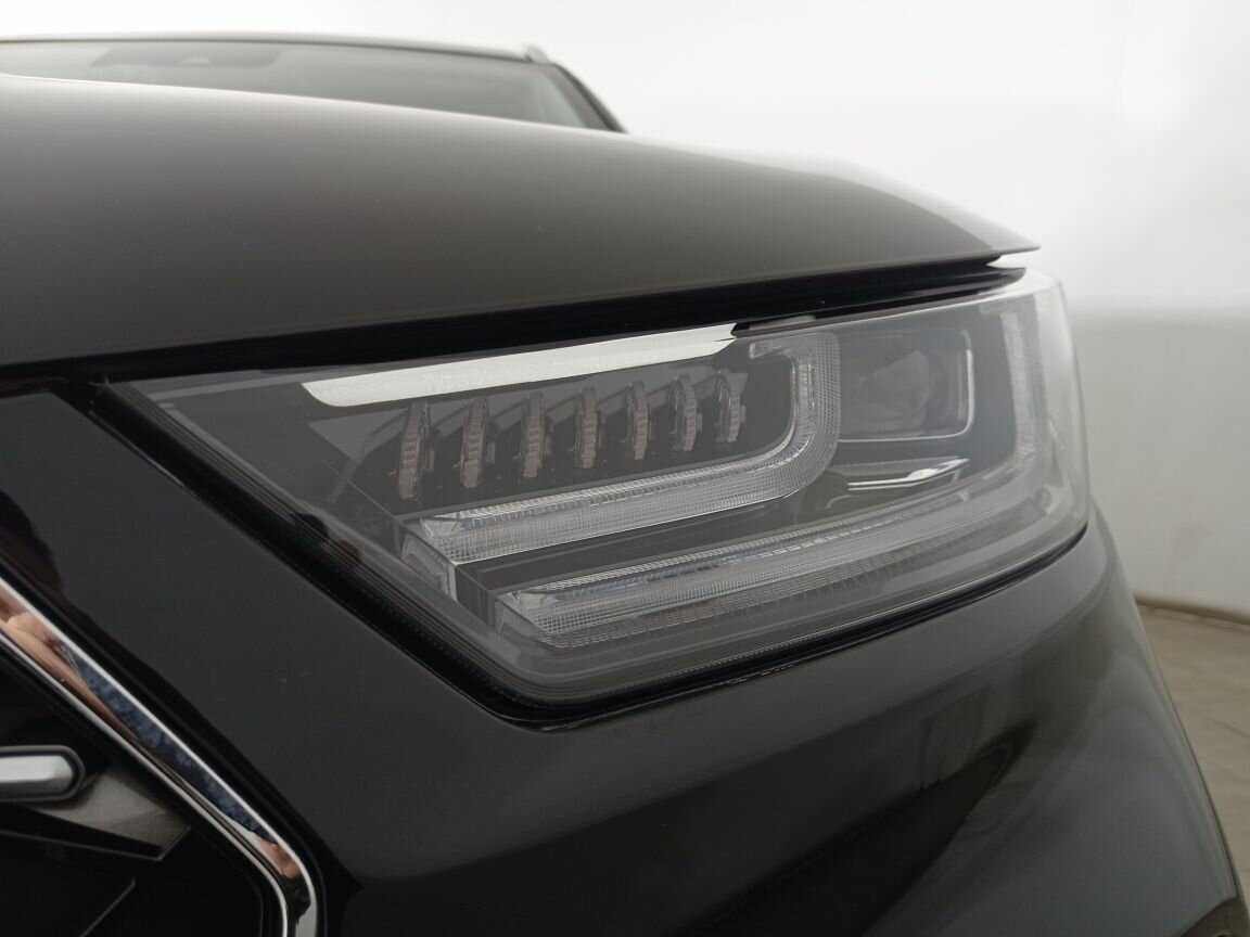 Купить Chery Tiggo 8 Pro с пробегом. Фото: #17