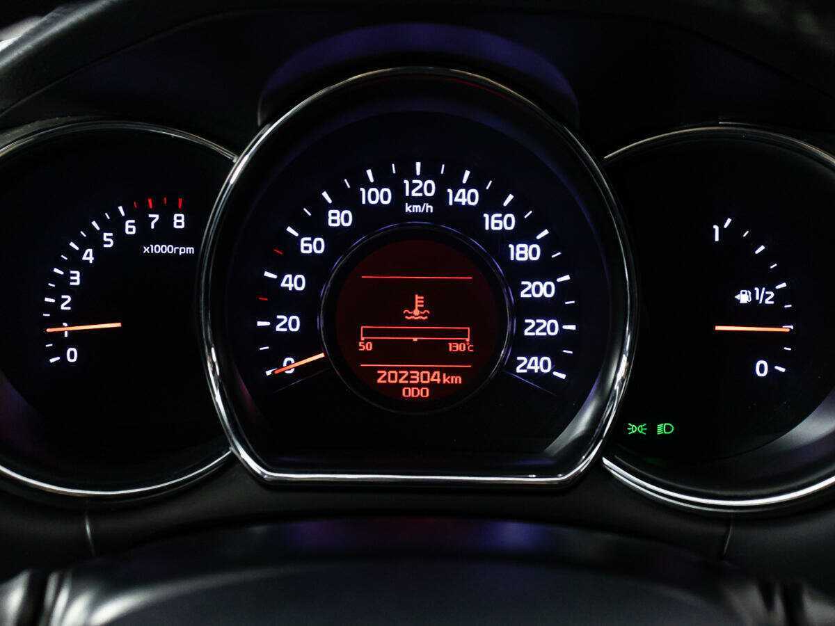 Купить Kia Ceed с пробегом. Фото: #11