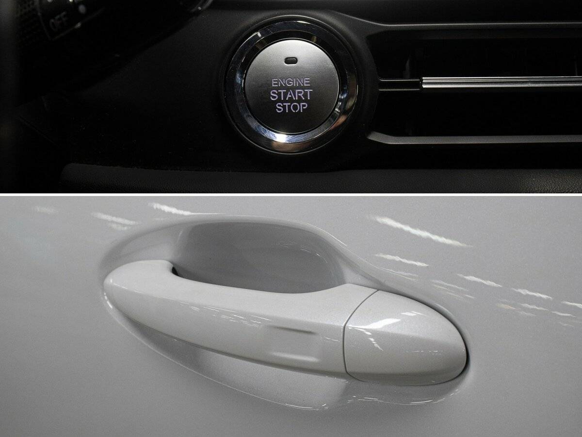 Купить Chery Tiggo 7 Pro с пробегом. Фото: #16