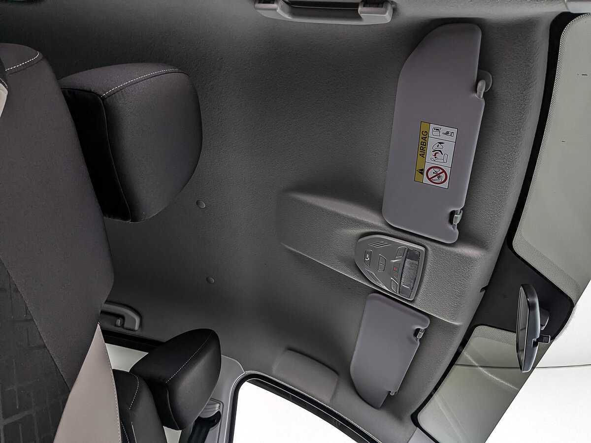 Купить Lada (ВАЗ) Vesta с пробегом. Фото: #21