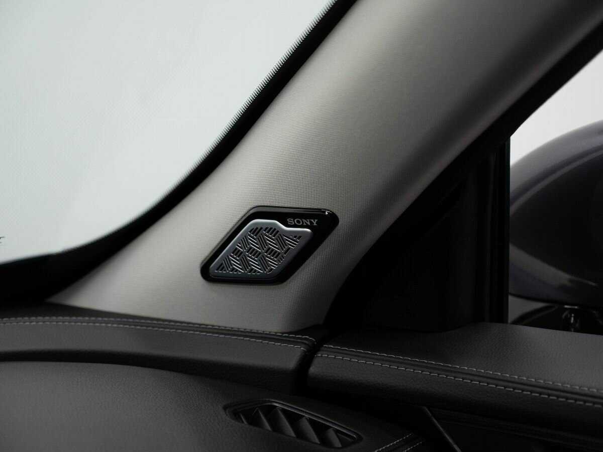 Купить EXEED LX с пробегом. Фото: #24