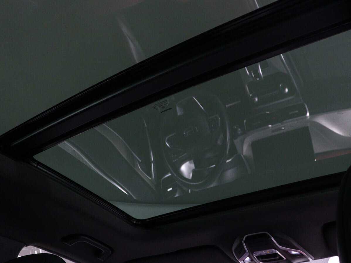 Купить Geely Coolray с пробегом. Фото: #14